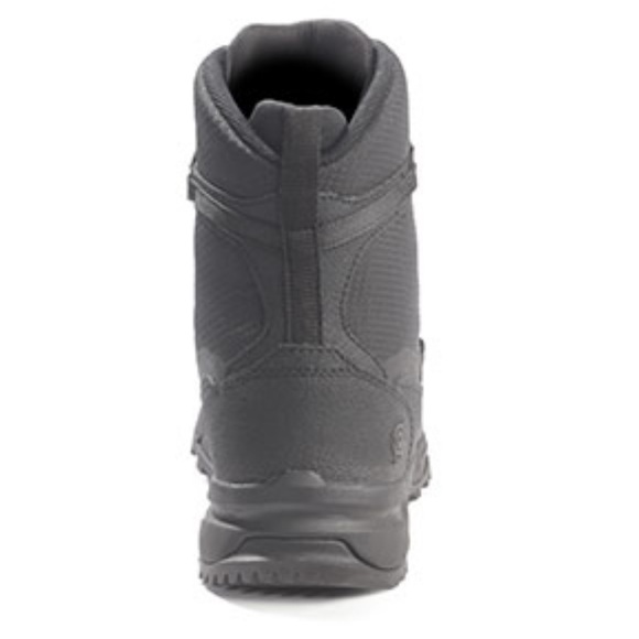New Original Swat Alpha Fury 8” Men’s Boot Black Size: 10.5 - Picture 4 of 13